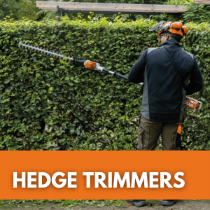 Stihl Hedge Trimmers